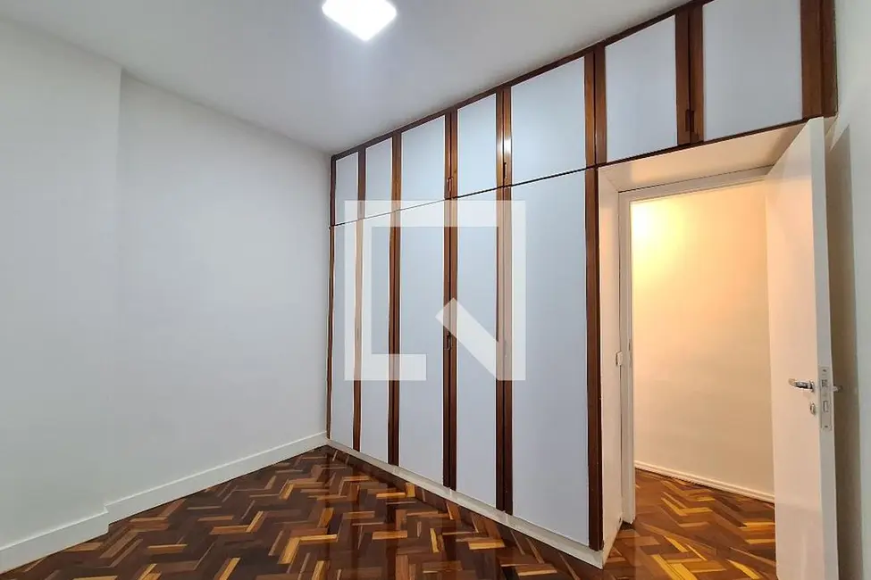 Foto 7 de Apartamento com 2 quartos à venda, 58m2 em Laranjeiras, Rio De Janeiro - RJ