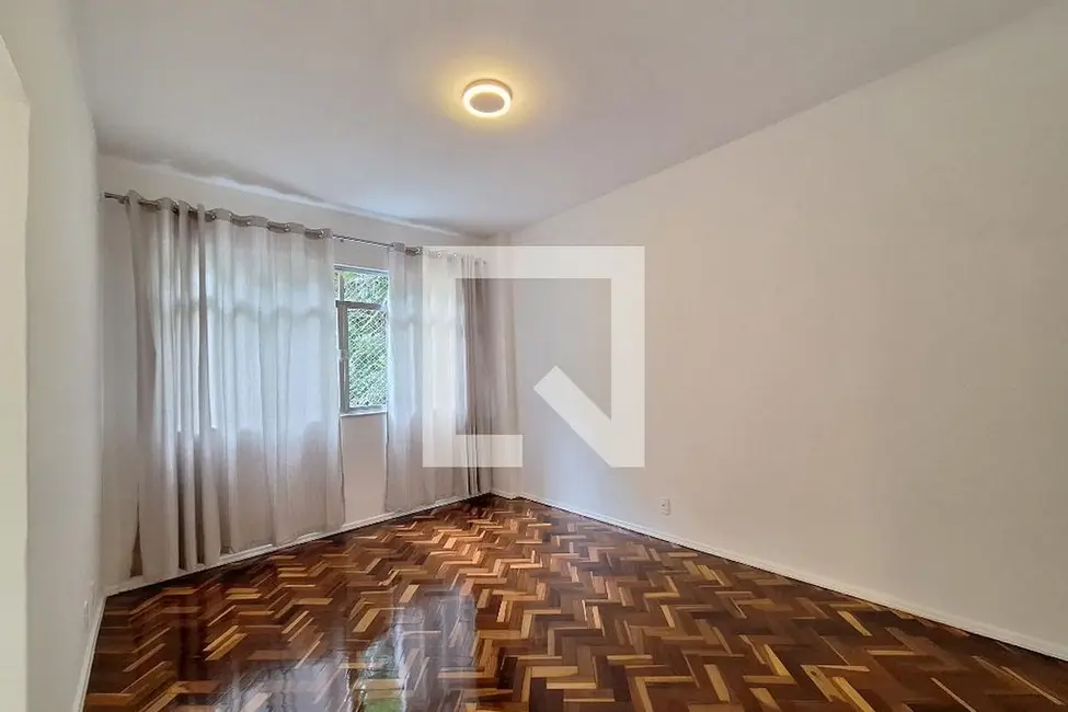 Foto 2 de Apartamento com 2 quartos à venda, 58m2 em Laranjeiras, Rio De Janeiro - RJ
