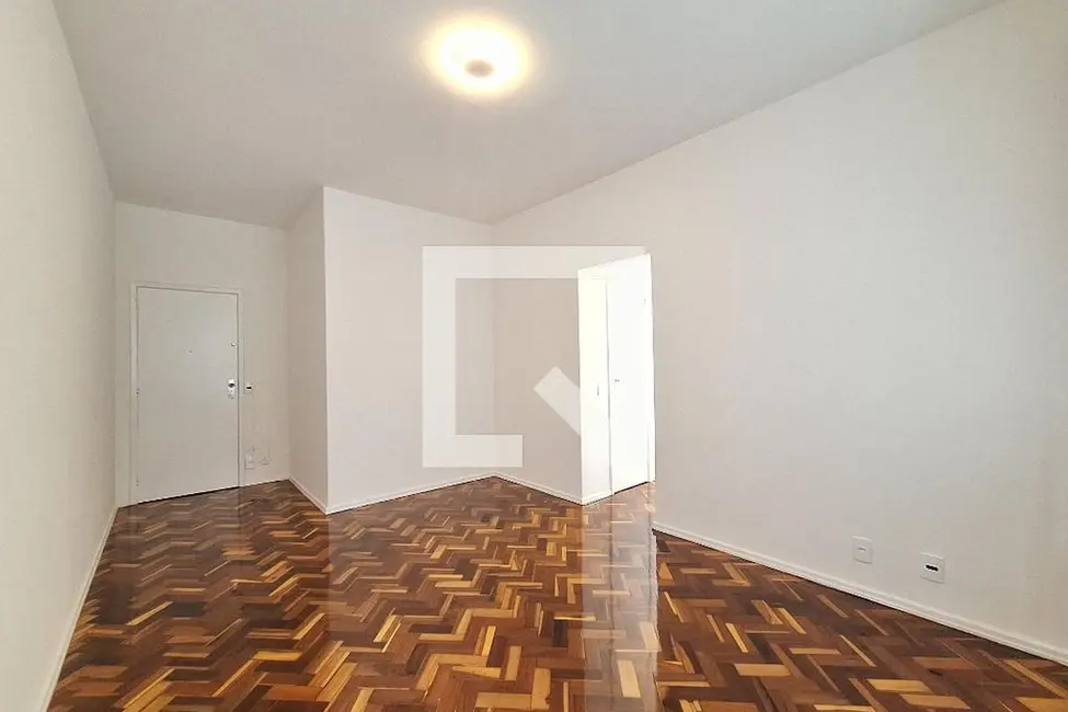 Foto 4 de Apartamento com 2 quartos à venda, 58m2 em Laranjeiras, Rio De Janeiro - RJ
