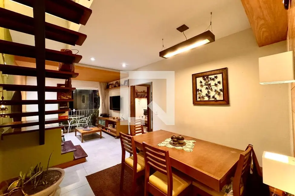 Apartamento com 3 quartos à venda, 176m2 em Laranjeiras, Rio De Janeiro - RJ - imagem 5 Foto 5 de Apartamento com 3 quartos à venda, 176m2 em Laranjeiras, Rio De Janeiro - RJ