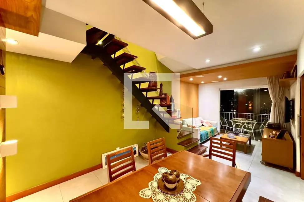 Apartamento com 3 quartos à venda, 176m2 em Laranjeiras, Rio De Janeiro - RJ - imagem 2 Foto 2 de Apartamento com 3 quartos à venda, 176m2 em Laranjeiras, Rio De Janeiro - RJ