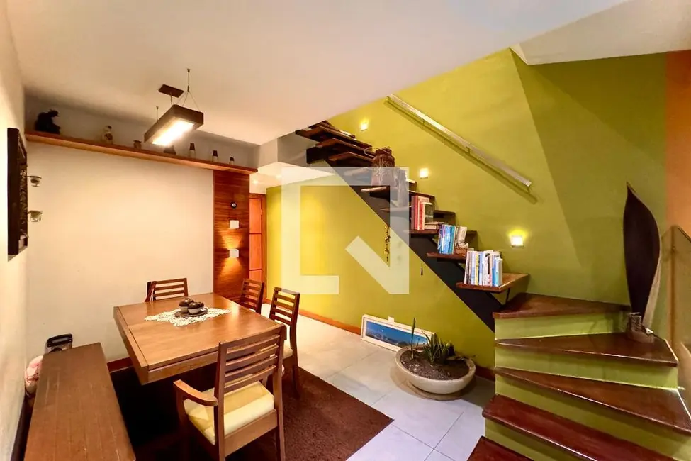 Apartamento com 3 quartos à venda, 176m2 em Laranjeiras, Rio De Janeiro - RJ - imagem 3 Foto 3 de Apartamento com 3 quartos à venda, 176m2 em Laranjeiras, Rio De Janeiro - RJ