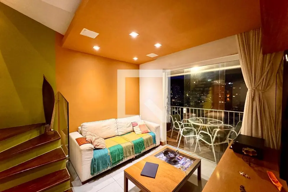 Apartamento com 3 quartos à venda, 176m2 em Laranjeiras, Rio De Janeiro - RJ - imagem 6 Foto 6 de Apartamento com 3 quartos à venda, 176m2 em Laranjeiras, Rio De Janeiro - RJ