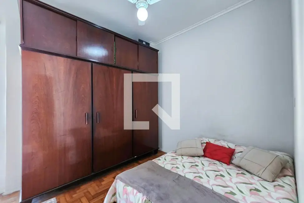 Apartamento com 1 quarto à venda, 48m2 em Laranjeiras, Rio De Janeiro - RJ - imagem 4 Foto 4 de Apartamento com 1 quarto à venda, 48m2 em Laranjeiras, Rio De Janeiro - RJ
