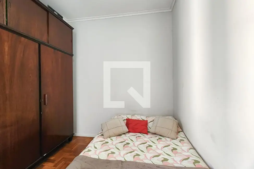 Apartamento com 1 quarto à venda, 48m2 em Laranjeiras, Rio De Janeiro - RJ - imagem 6 Foto 6 de Apartamento com 1 quarto à venda, 48m2 em Laranjeiras, Rio De Janeiro - RJ