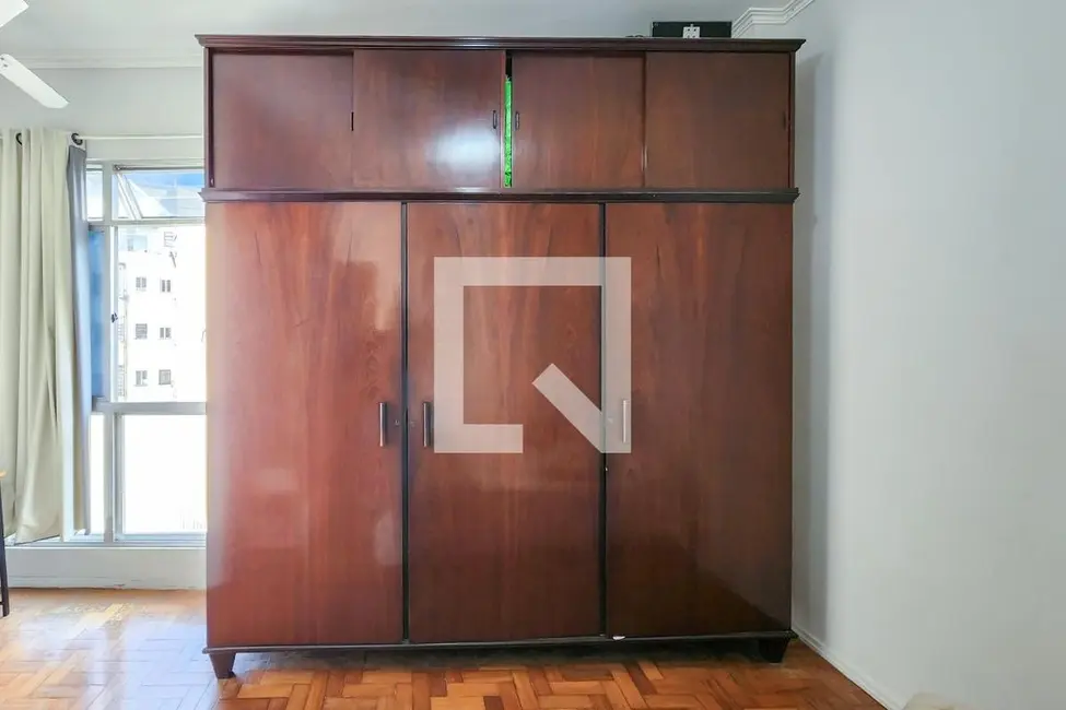 Apartamento com 1 quarto à venda, 48m2 em Laranjeiras, Rio De Janeiro - RJ - imagem 7 Foto 7 de Apartamento com 1 quarto à venda, 48m2 em Laranjeiras, Rio De Janeiro - RJ