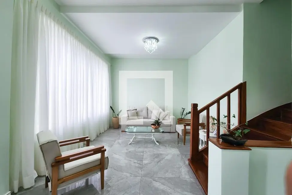 Casa com 4 quartos à venda, 147m2 em Laranjeiras, Rio De Janeiro - RJ - imagem 5 Foto 5 de Casa com 4 quartos à venda, 147m2 em Laranjeiras, Rio De Janeiro - RJ