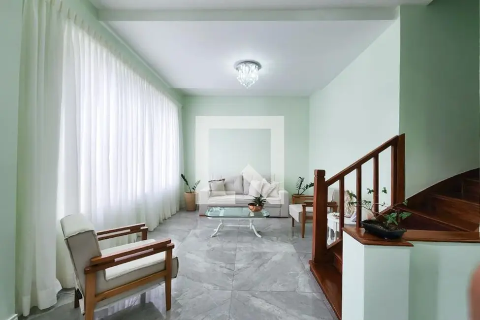 Casa com 4 quartos à venda, 147m2 em Laranjeiras, Rio De Janeiro - RJ - imagem 3 Foto 3 de Casa com 4 quartos à venda, 147m2 em Laranjeiras, Rio De Janeiro - RJ