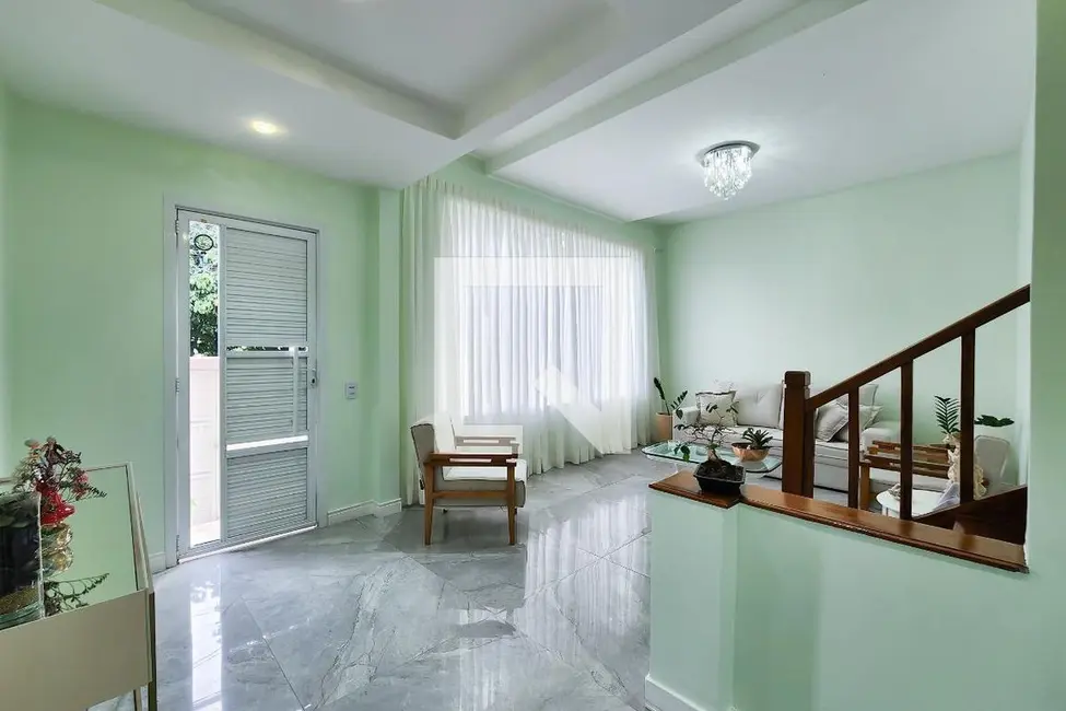 Casa com 4 quartos à venda, 147m2 em Laranjeiras, Rio De Janeiro - RJ - imagem 2 Foto 2 de Casa com 4 quartos à venda, 147m2 em Laranjeiras, Rio De Janeiro - RJ