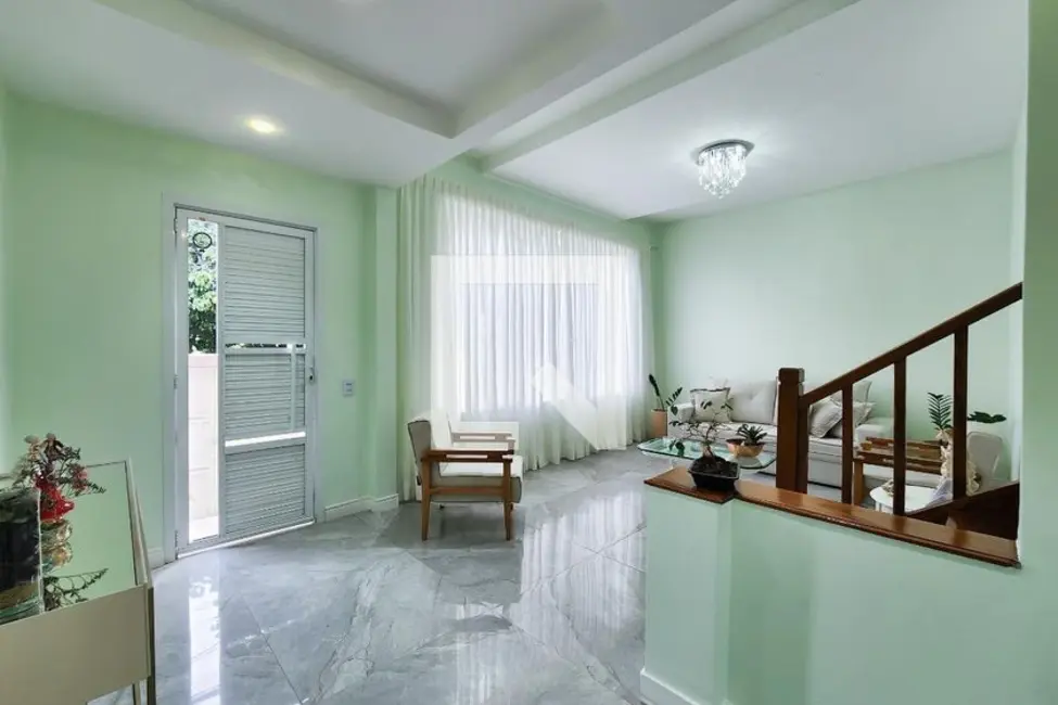 Casa com 4 quartos à venda, 147m2 em Laranjeiras, Rio De Janeiro - RJ - imagem 1 Foto 1 de Casa com 4 quartos à venda, 147m2 em Laranjeiras, Rio De Janeiro - RJ