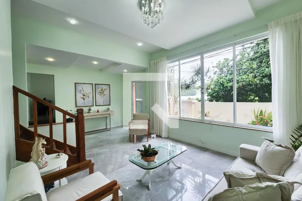 Casa com 4 quartos à venda, 147m2 em Laranjeiras, Rio De Janeiro - RJ - imagem 9 Foto 9 de Casa com 4 quartos à venda, 147m2 em Laranjeiras, Rio De Janeiro - RJ
