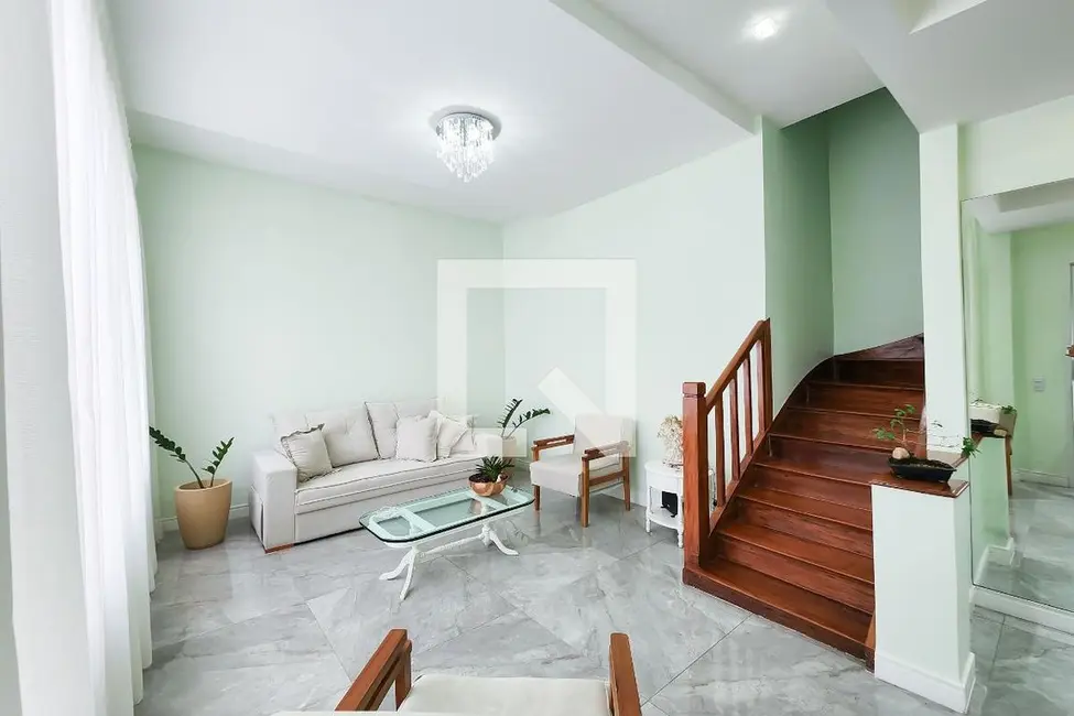 Casa com 4 quartos à venda, 147m2 em Laranjeiras, Rio De Janeiro - RJ - imagem 7 Foto 7 de Casa com 4 quartos à venda, 147m2 em Laranjeiras, Rio De Janeiro - RJ
