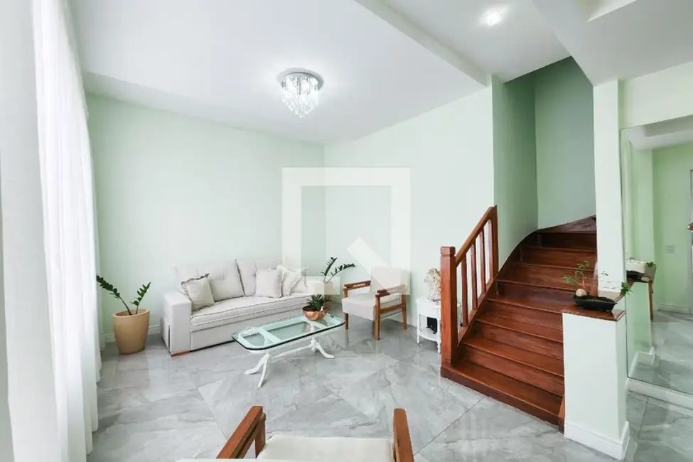 Casa com 4 quartos à venda, 147m2 em Laranjeiras, Rio De Janeiro - RJ - imagem 4 Foto 4 de Casa com 4 quartos à venda, 147m2 em Laranjeiras, Rio De Janeiro - RJ