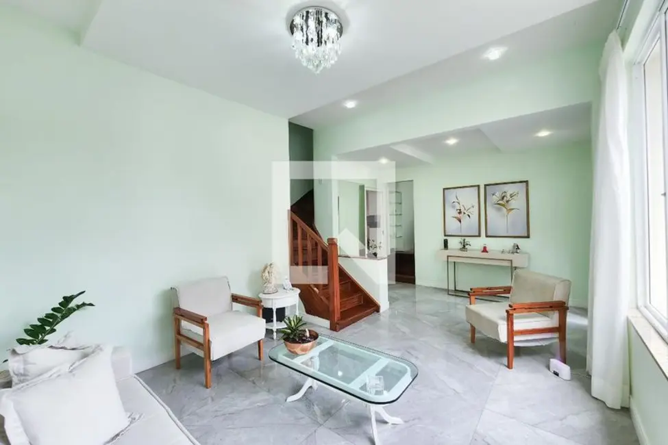 Casa com 4 quartos à venda, 147m2 em Laranjeiras, Rio De Janeiro - RJ - imagem 8 Foto 8 de Casa com 4 quartos à venda, 147m2 em Laranjeiras, Rio De Janeiro - RJ