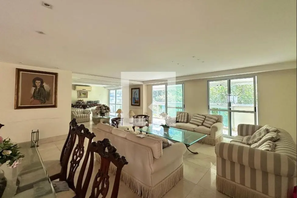 Foto 1 de Apartamento com 3 quartos à venda, 255m2 em Ipanema, Rio De Janeiro - RJ