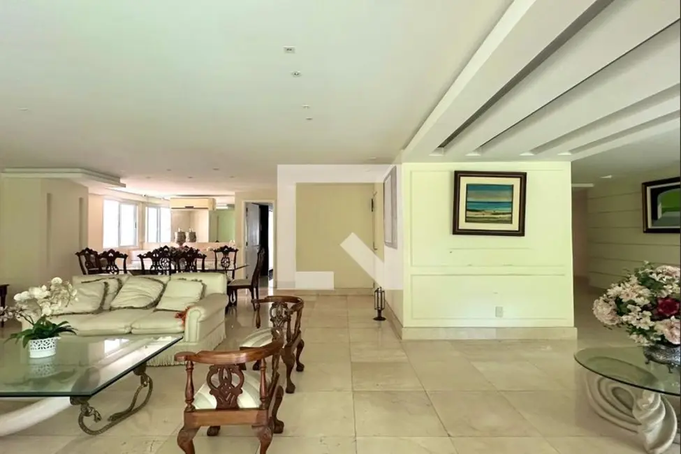 Foto 6 de Apartamento com 3 quartos à venda, 255m2 em Ipanema, Rio De Janeiro - RJ