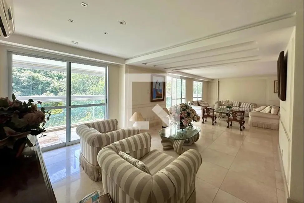 Foto 3 de Apartamento com 3 quartos à venda, 255m2 em Ipanema, Rio De Janeiro - RJ