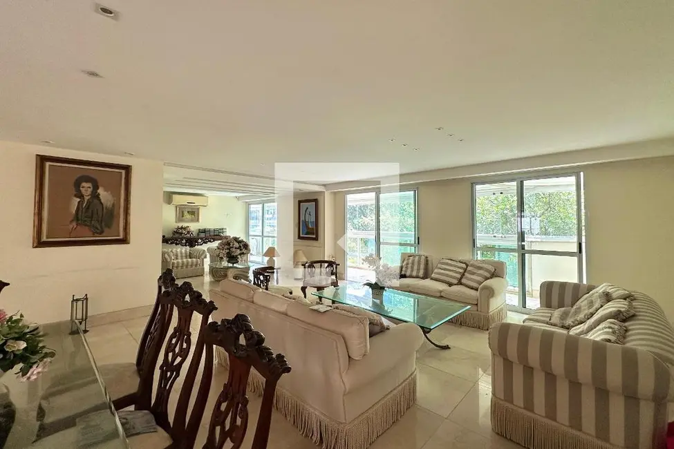 Foto 2 de Apartamento com 3 quartos à venda, 255m2 em Ipanema, Rio De Janeiro - RJ