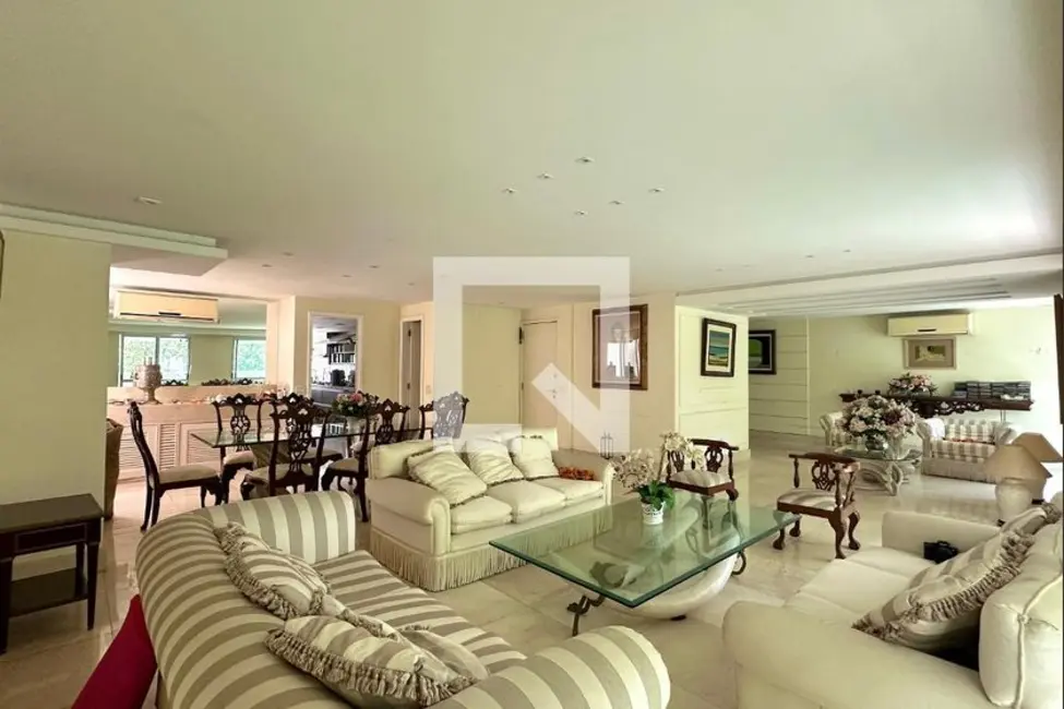 Foto 8 de Apartamento com 3 quartos à venda, 255m2 em Ipanema, Rio De Janeiro - RJ