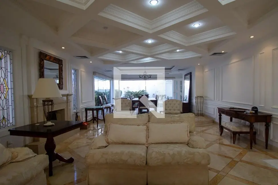 Foto 5 de Casa com 4 quartos à venda, 600m2 em Rio De Janeiro - RJ