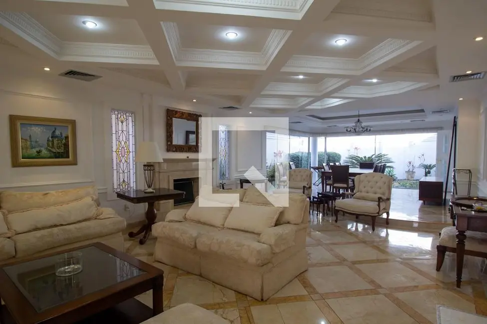 Foto 2 de Casa com 4 quartos à venda, 600m2 em Rio De Janeiro - RJ