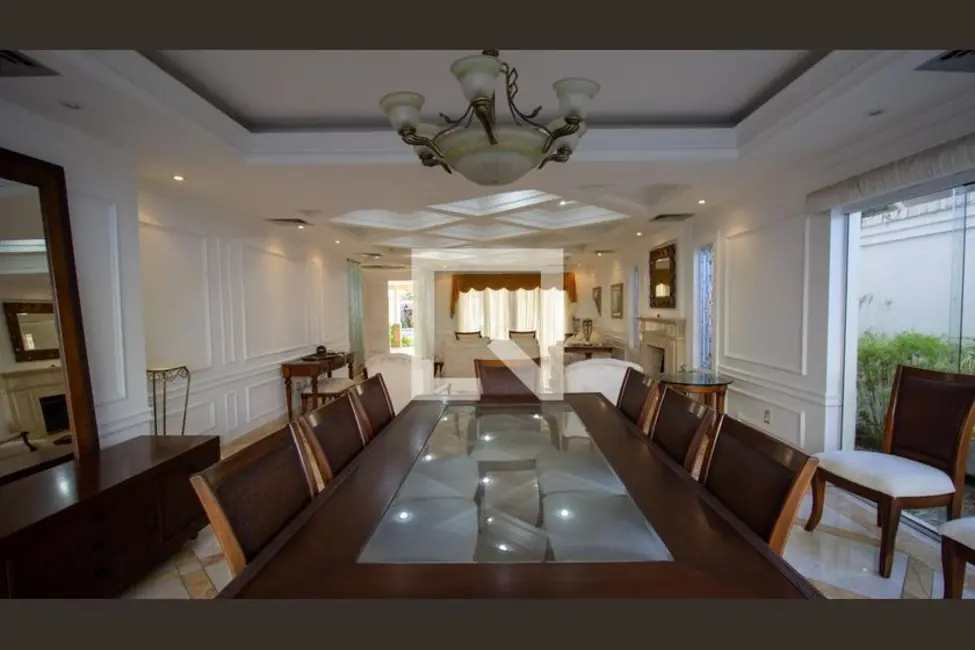 Foto 6 de Casa com 4 quartos à venda, 600m2 em Rio De Janeiro - RJ