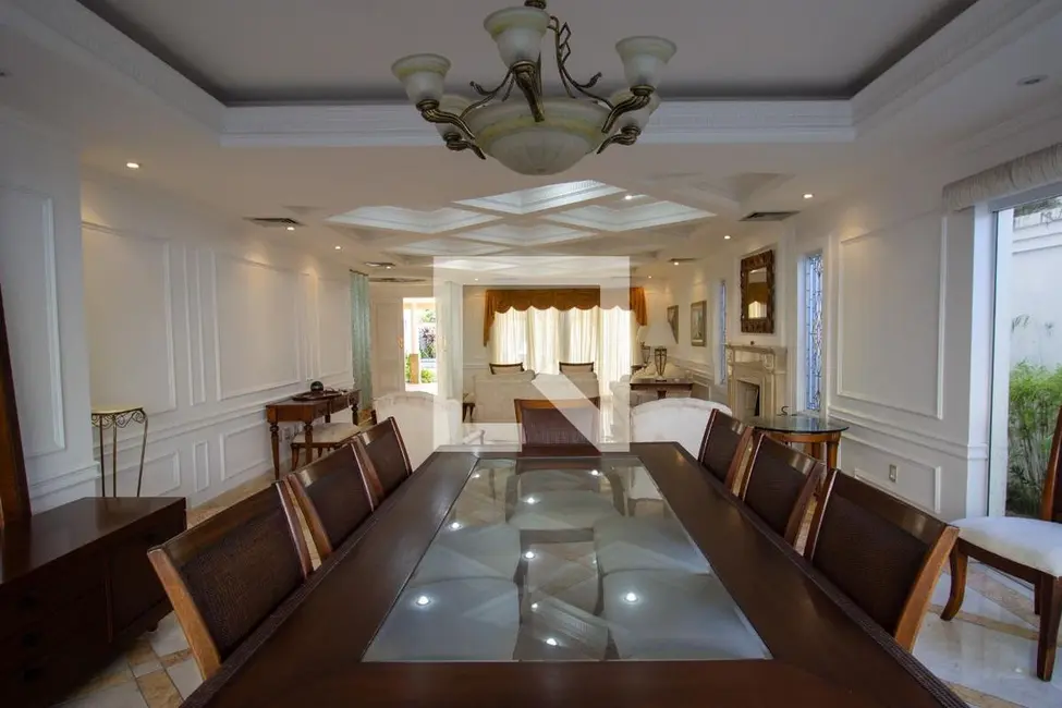 Foto 9 de Casa com 4 quartos à venda, 600m2 em Rio De Janeiro - RJ