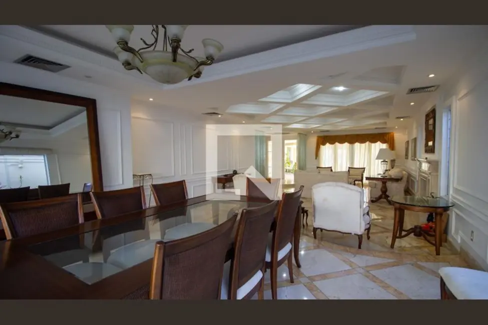Foto 4 de Casa com 4 quartos à venda, 600m2 em Rio De Janeiro - RJ