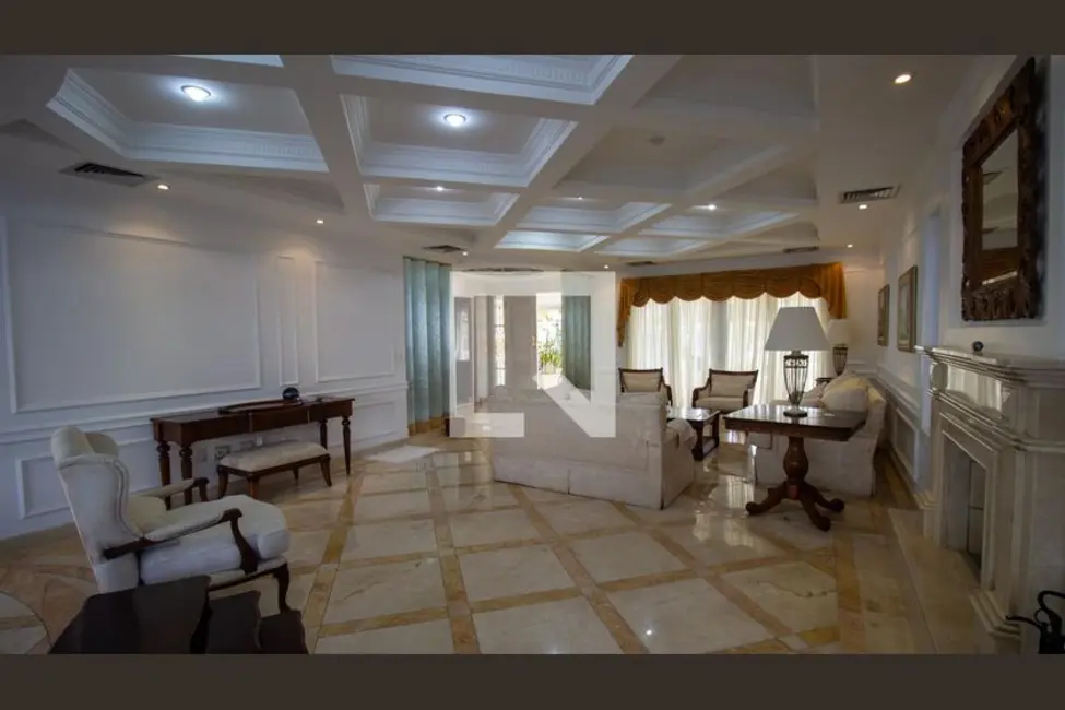 Foto 8 de Casa com 4 quartos à venda, 600m2 em Rio De Janeiro - RJ