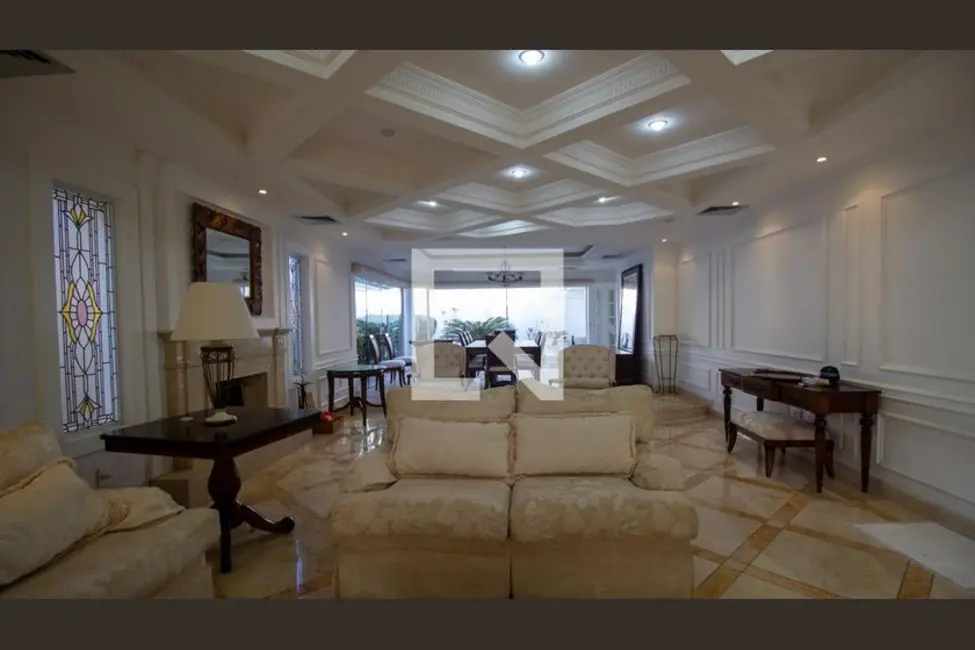 Foto 3 de Casa com 4 quartos à venda, 600m2 em Rio De Janeiro - RJ