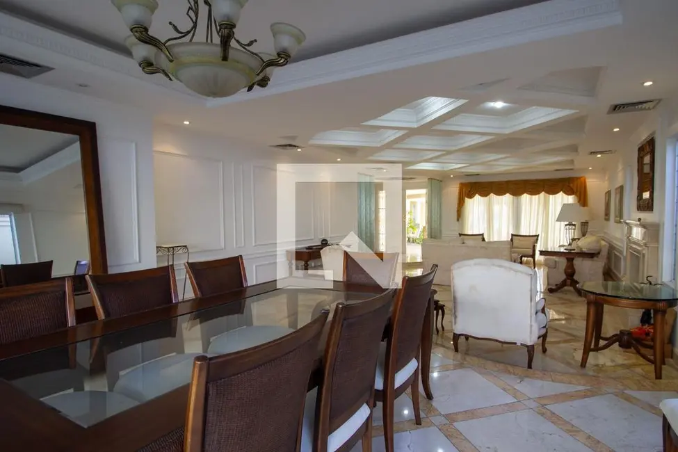 Foto 7 de Casa com 4 quartos à venda, 600m2 em Rio De Janeiro - RJ