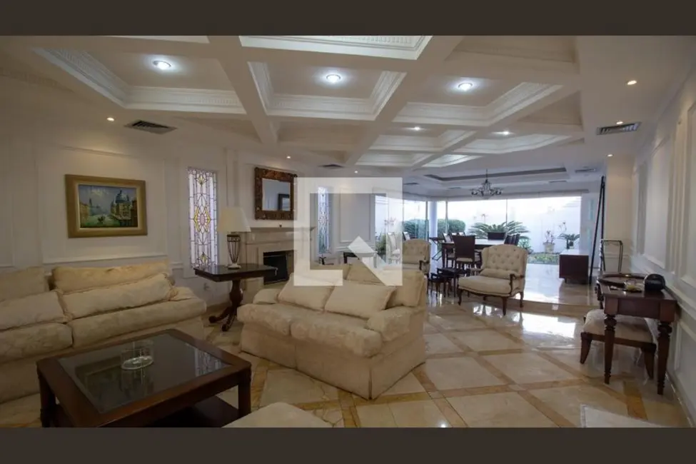 Foto 1 de Casa com 4 quartos à venda, 600m2 em Rio De Janeiro - RJ