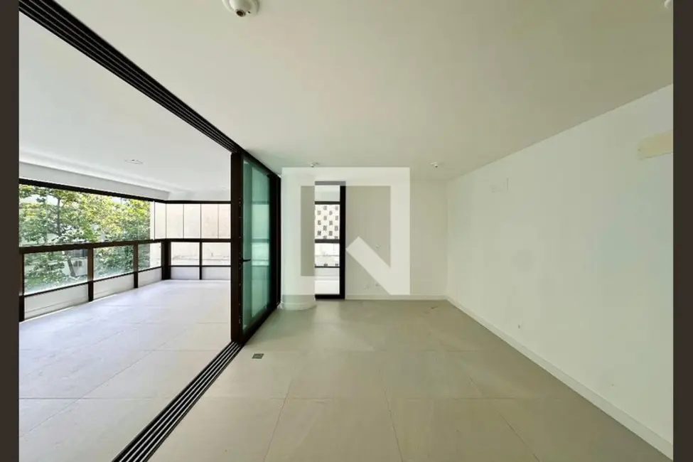Foto 8 de Apartamento com 3 quartos à venda, 167m2 em Botafogo, Rio De Janeiro - RJ