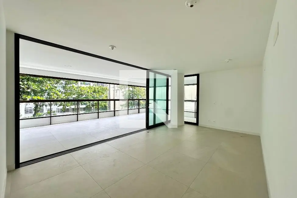 Foto 2 de Apartamento com 3 quartos à venda, 167m2 em Botafogo, Rio De Janeiro - RJ