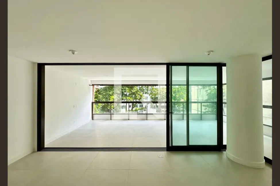 Foto 4 de Apartamento com 3 quartos à venda, 167m2 em Botafogo, Rio De Janeiro - RJ