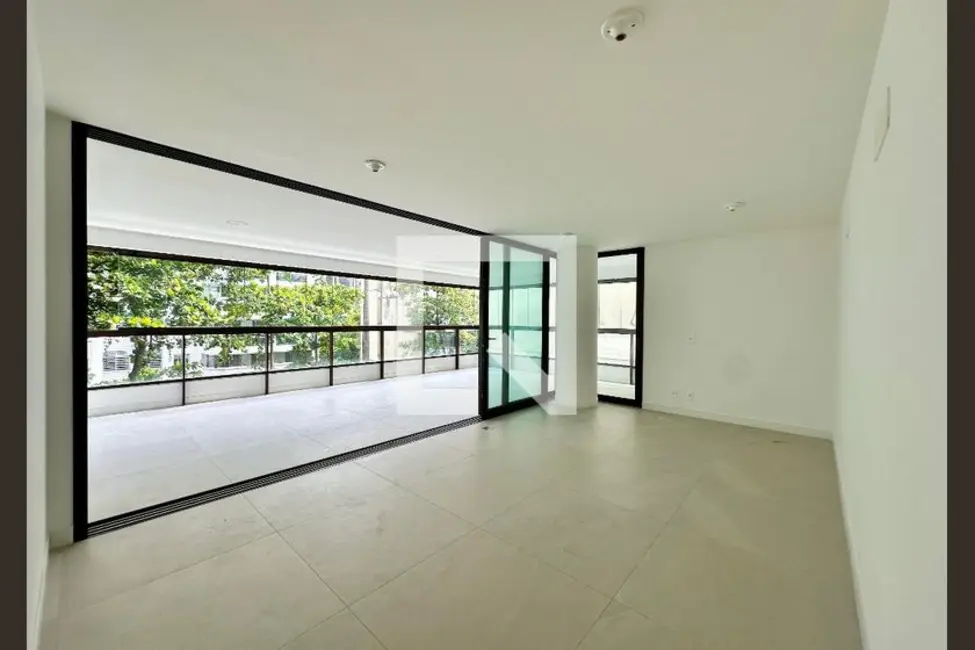 Foto 1 de Apartamento com 3 quartos à venda, 167m2 em Botafogo, Rio De Janeiro - RJ