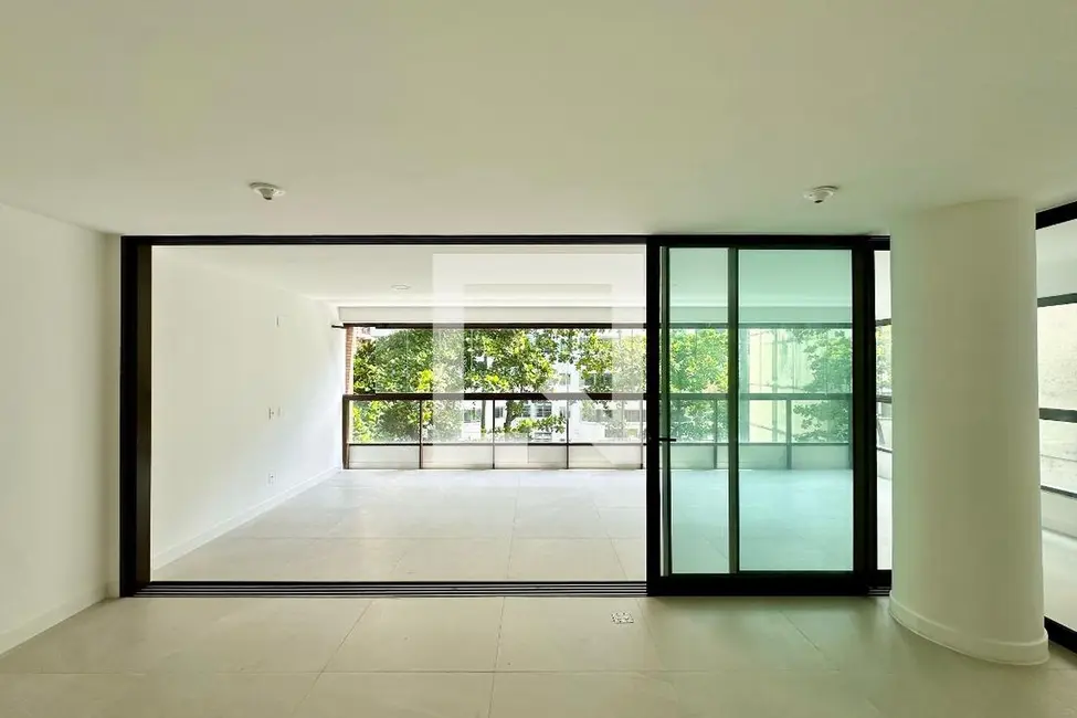 Foto 7 de Apartamento com 3 quartos à venda, 167m2 em Botafogo, Rio De Janeiro - RJ