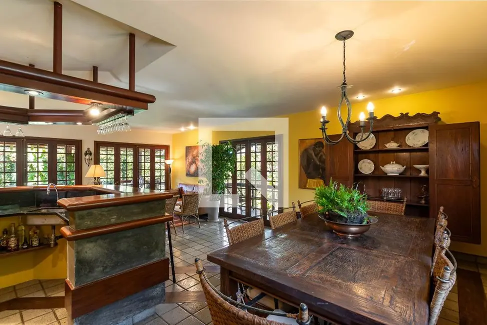 Casa com 4 quartos à venda, 460m2 em Laranjeiras, Rio De Janeiro - RJ - imagem 7 Foto 7 de Casa com 4 quartos à venda, 460m2 em Laranjeiras, Rio De Janeiro - RJ