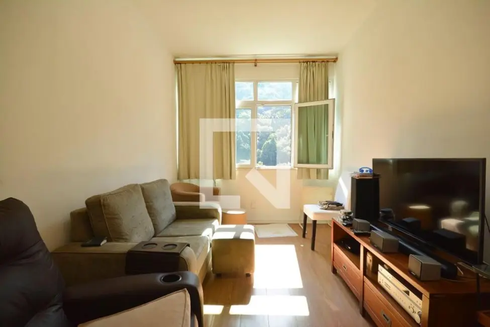 Foto 9 de Apartamento com 2 quartos à venda, 64m2 em Laranjeiras, Rio De Janeiro - RJ