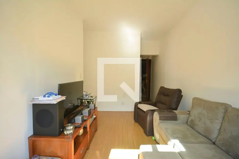 Foto 7 de Apartamento com 2 quartos à venda, 64m2 em Laranjeiras, Rio De Janeiro - RJ