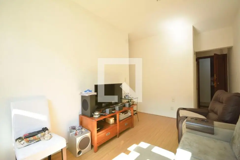 Foto 6 de Apartamento com 2 quartos à venda, 64m2 em Laranjeiras, Rio De Janeiro - RJ