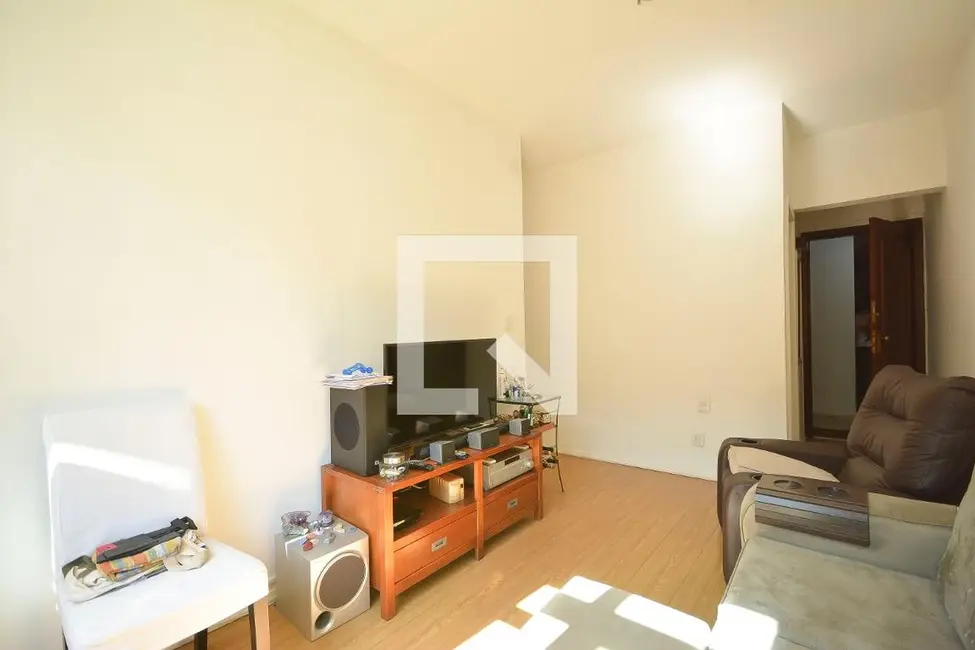 Foto 8 de Apartamento com 2 quartos à venda, 64m2 em Laranjeiras, Rio De Janeiro - RJ