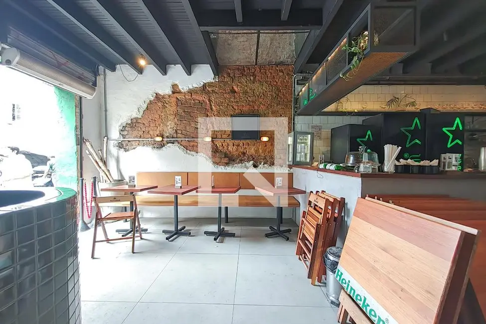 Casa com 1 quarto à venda, 250m2 em Botafogo, Rio De Janeiro - RJ - imagem 1 Foto 1 de Casa com 1 quarto à venda, 250m2 em Botafogo, Rio De Janeiro - RJ