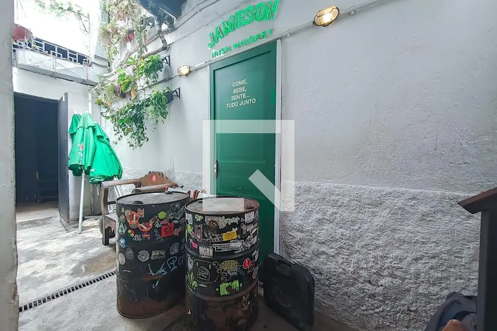 Casa com 1 quarto à venda, 250m2 em Botafogo, Rio De Janeiro - RJ - imagem 9 Foto 9 de Casa com 1 quarto à venda, 250m2 em Botafogo, Rio De Janeiro - RJ