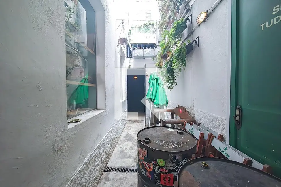 Casa com 1 quarto à venda, 250m2 em Botafogo, Rio De Janeiro - RJ - imagem 8 Foto 8 de Casa com 1 quarto à venda, 250m2 em Botafogo, Rio De Janeiro - RJ