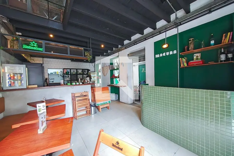 Casa com 1 quarto à venda, 250m2 em Botafogo, Rio De Janeiro - RJ - imagem 4 Foto 4 de Casa com 1 quarto à venda, 250m2 em Botafogo, Rio De Janeiro - RJ