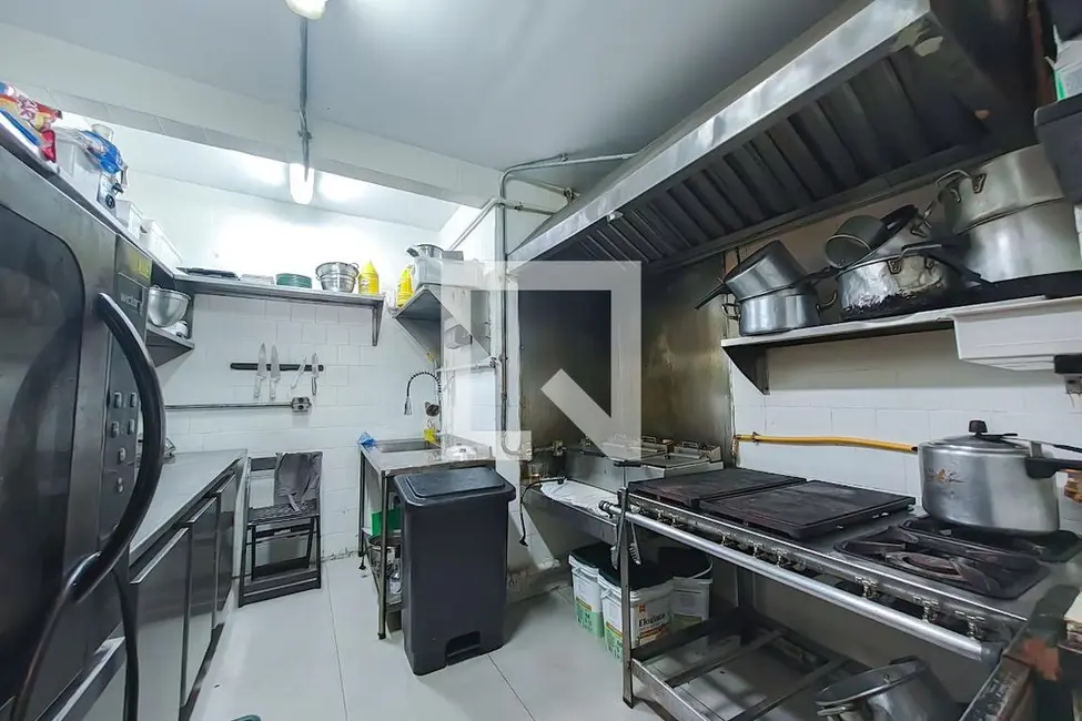 Casa com 1 quarto à venda, 250m2 em Botafogo, Rio De Janeiro - RJ - imagem 7 Foto 7 de Casa com 1 quarto à venda, 250m2 em Botafogo, Rio De Janeiro - RJ