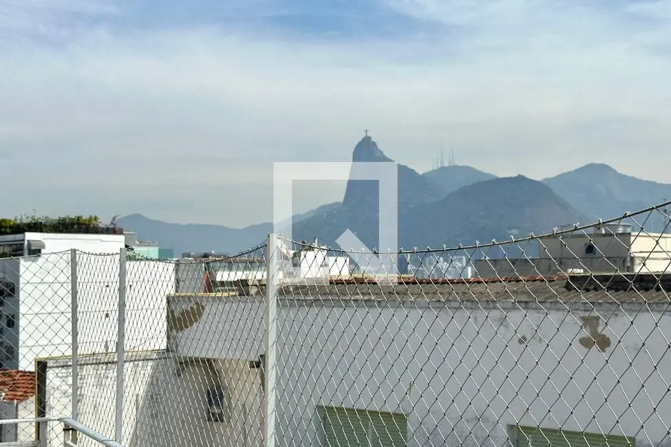 Foto 7 de Apartamento com 4 quartos à venda, 241m2 em Urca, Rio De Janeiro - RJ