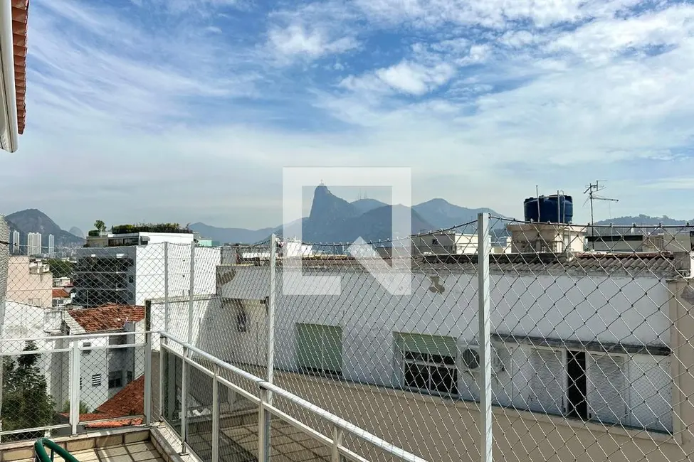 Foto 8 de Apartamento com 4 quartos à venda, 241m2 em Urca, Rio De Janeiro - RJ