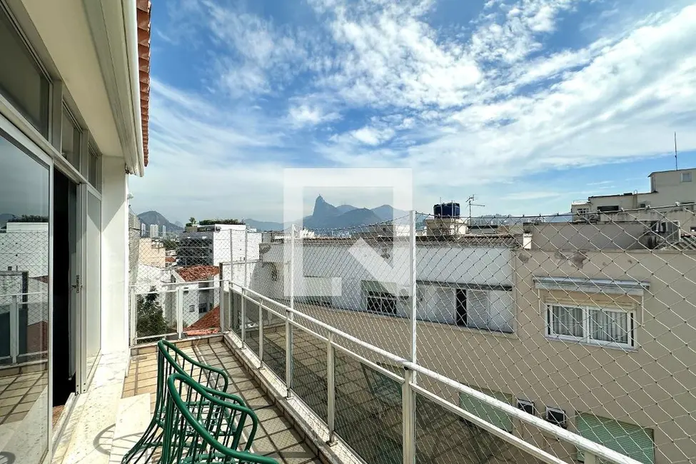 Foto 1 de Apartamento com 4 quartos à venda, 241m2 em Urca, Rio De Janeiro - RJ